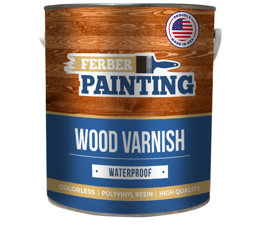 WOOD VARNISH