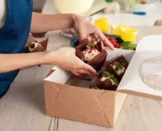 cakes
