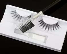 Eyelash Boxes