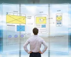 web design and development