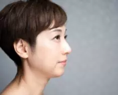 Korean Wolf Cut