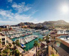 What Should I Keep In Mind When Visiting Cabo San Lucas?