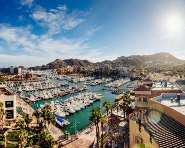 What Should I Keep In Mind When Visiting Cabo San Lucas?