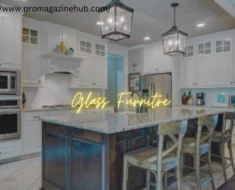 How to Prepare glass furniture for a smooth movers