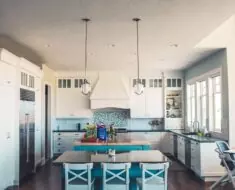 Are you planning to remodel your kitchen? Try this kitchen design company in Petaling Jaya for inspiration.