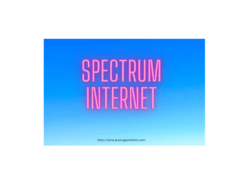 How is my Spectrum internet down in my area?