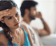 How to stop Anxiety from destroying relationships