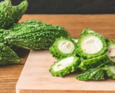 Benefits Of Having Bitter Gourd For Men’s Health