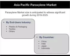 Asia Pacific Paraxylene Market |<br width=