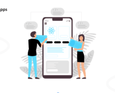 Why Your Business Needs a React Native Development Company in 2023