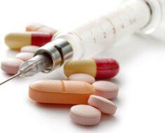 Steroids