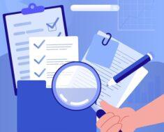 verification of documents