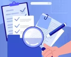 verification of documents