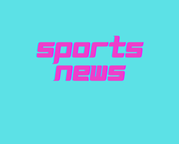 Staying Up-to-Date with the Latest Sports News: Tips and Resources