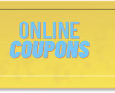 How to Use an Online Coupons
