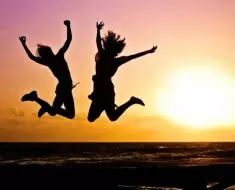 Unlocking the Five Secrets to a more fulfilling life