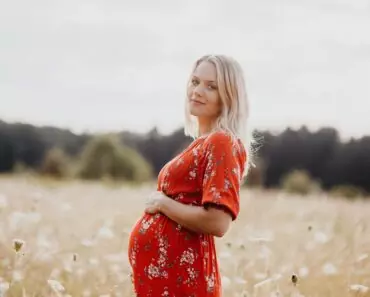 What Are The Potential Hazards Of Working During Pregnancy?