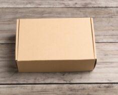 Custom Boxes