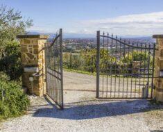 Automate Your Entrance: The Future Of Home Access With Electric Driveway Gates!