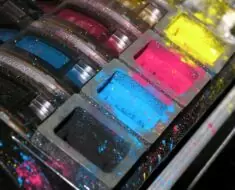 The Power Of Genuine HP Printer Cartridges Unleashed!