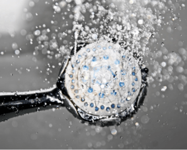 5 Showering Habits That You Need to Change