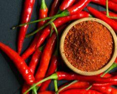 Wellhealthorganic.com Red Chilli Benefits & Side-Effects Uses You Should Know About