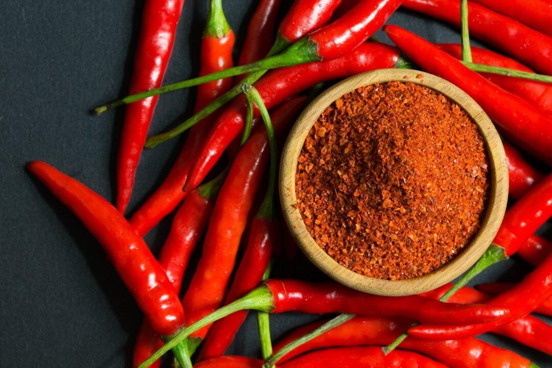 Wellhealthorganic.com Red Chilli Benefits & Side-Effects Uses You Should Know About