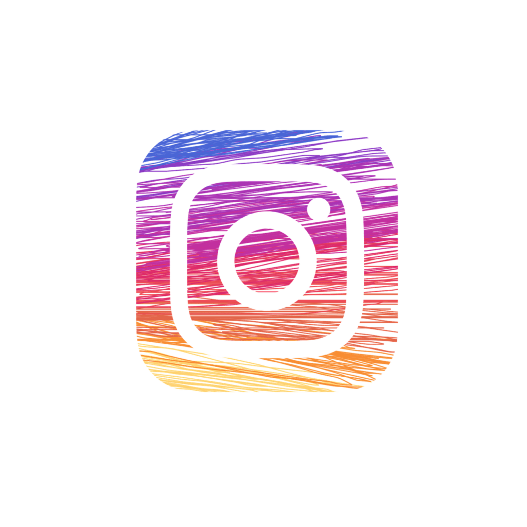 Instagram icon
