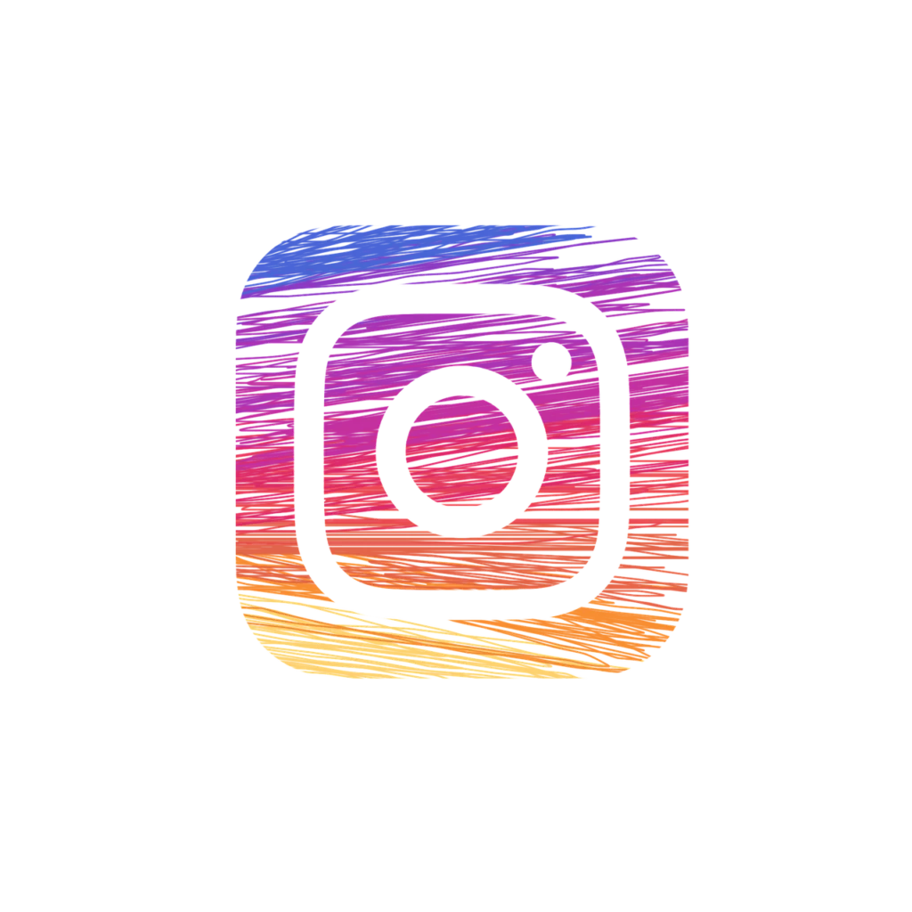 Instagram icon
