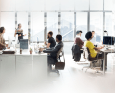 Office Space for Rent In Dubai