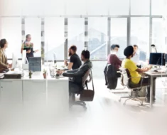 Office Space for Rent In Dubai