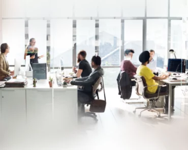 Office Space for Rent In Dubai
