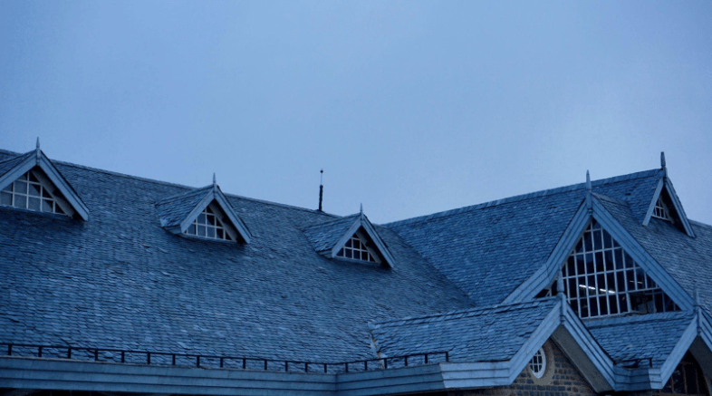  Installing a New Roof