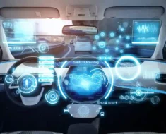 taiwan self-driving gharry