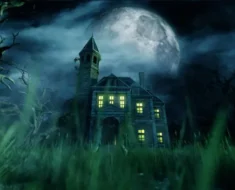 trails carolina horror stories