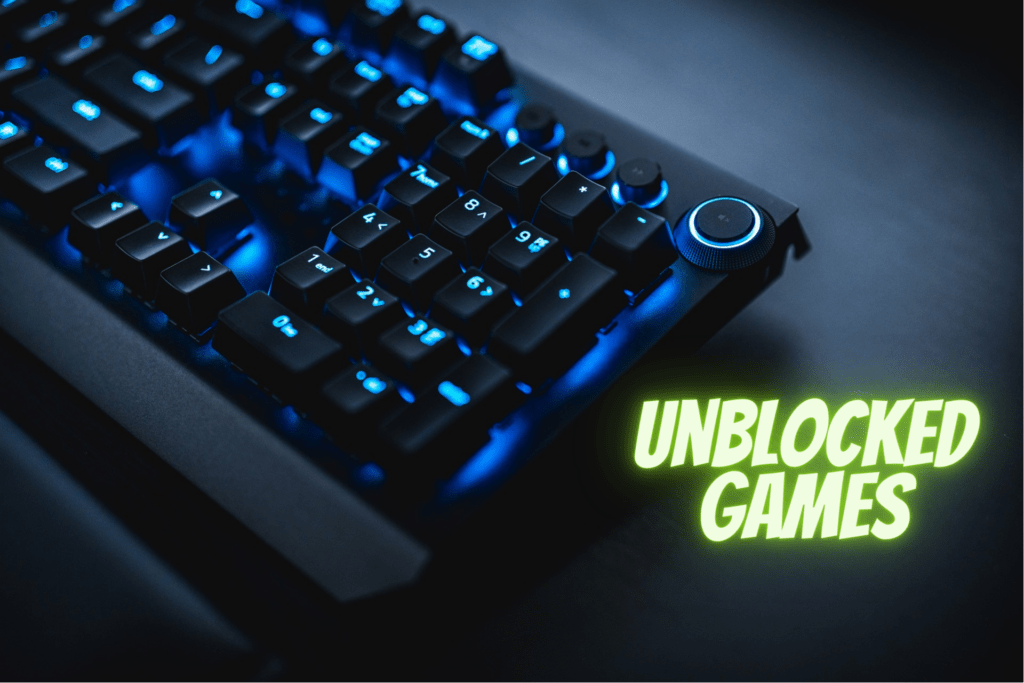 Unblocked Games EZ 66