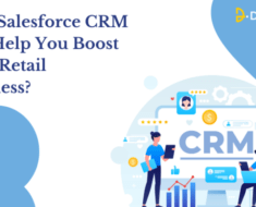 Salesforce CRM