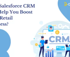 Salesforce CRM