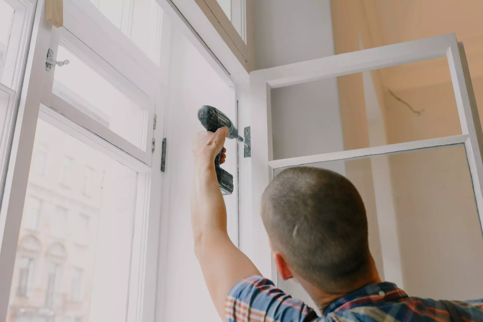 New Windows