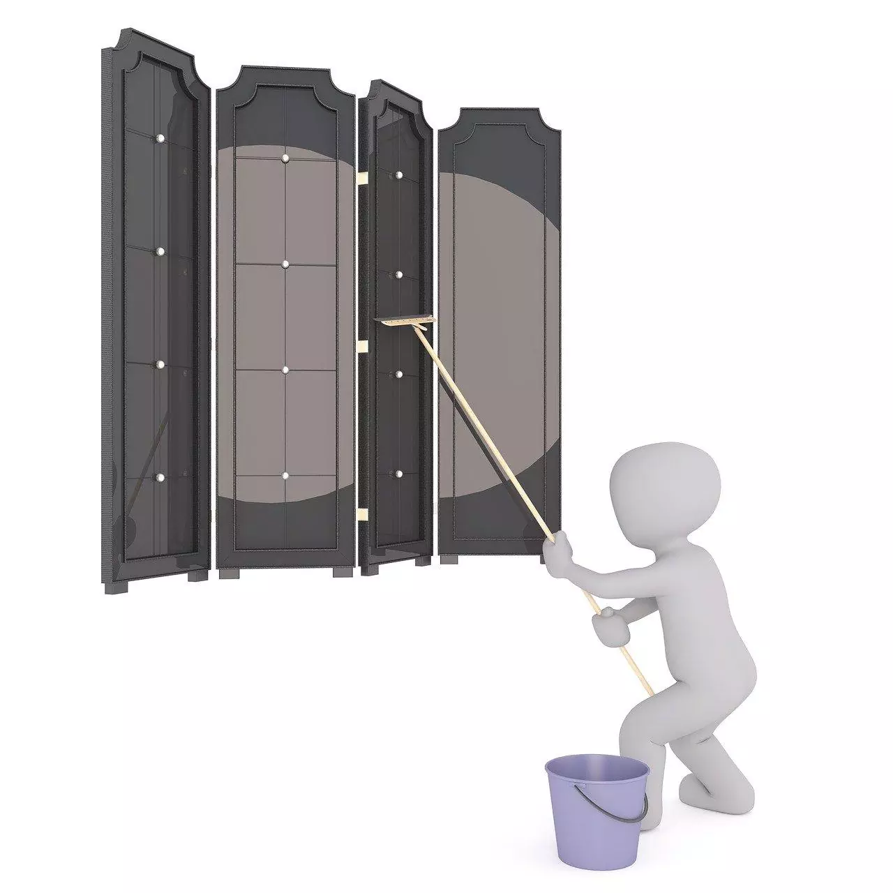 Comprehensive Services for a Cleaner Safer Home