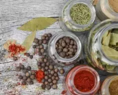 Spicyrranny spices