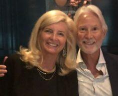BETH GROSSHANS HUSBAND