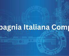 Compagnia Italiana Computer