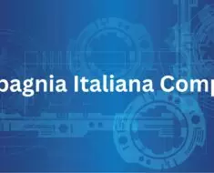 Compagnia Italiana Computer