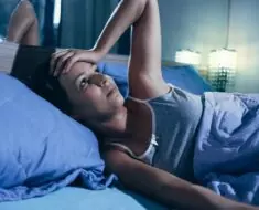 how i sleep at night knowing l'm failing all my classes