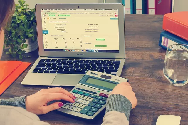 accounting settelments