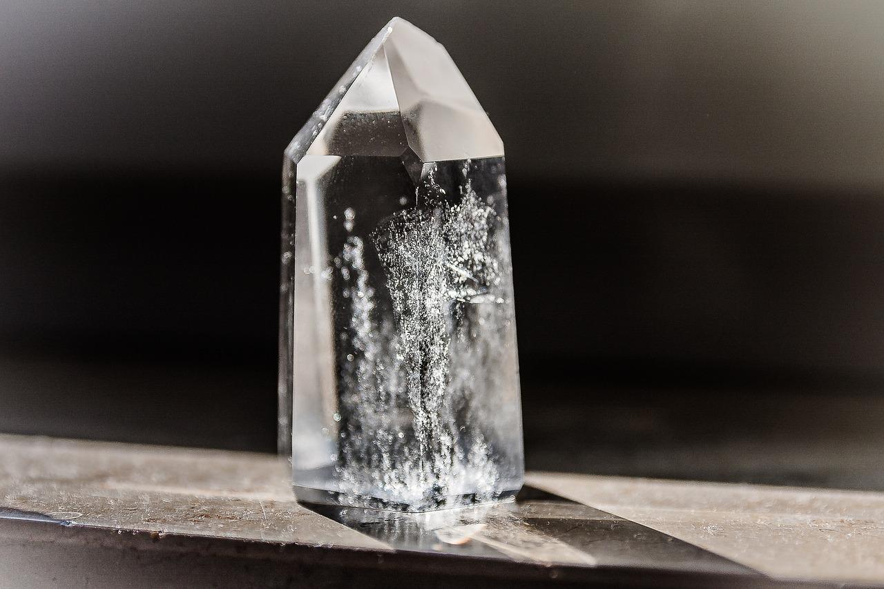 swarowskı crystal award