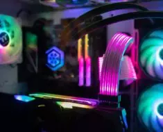 computer for esports games