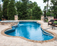 saltwater swimming pools