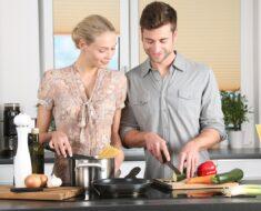 Çeciir in your kitchen